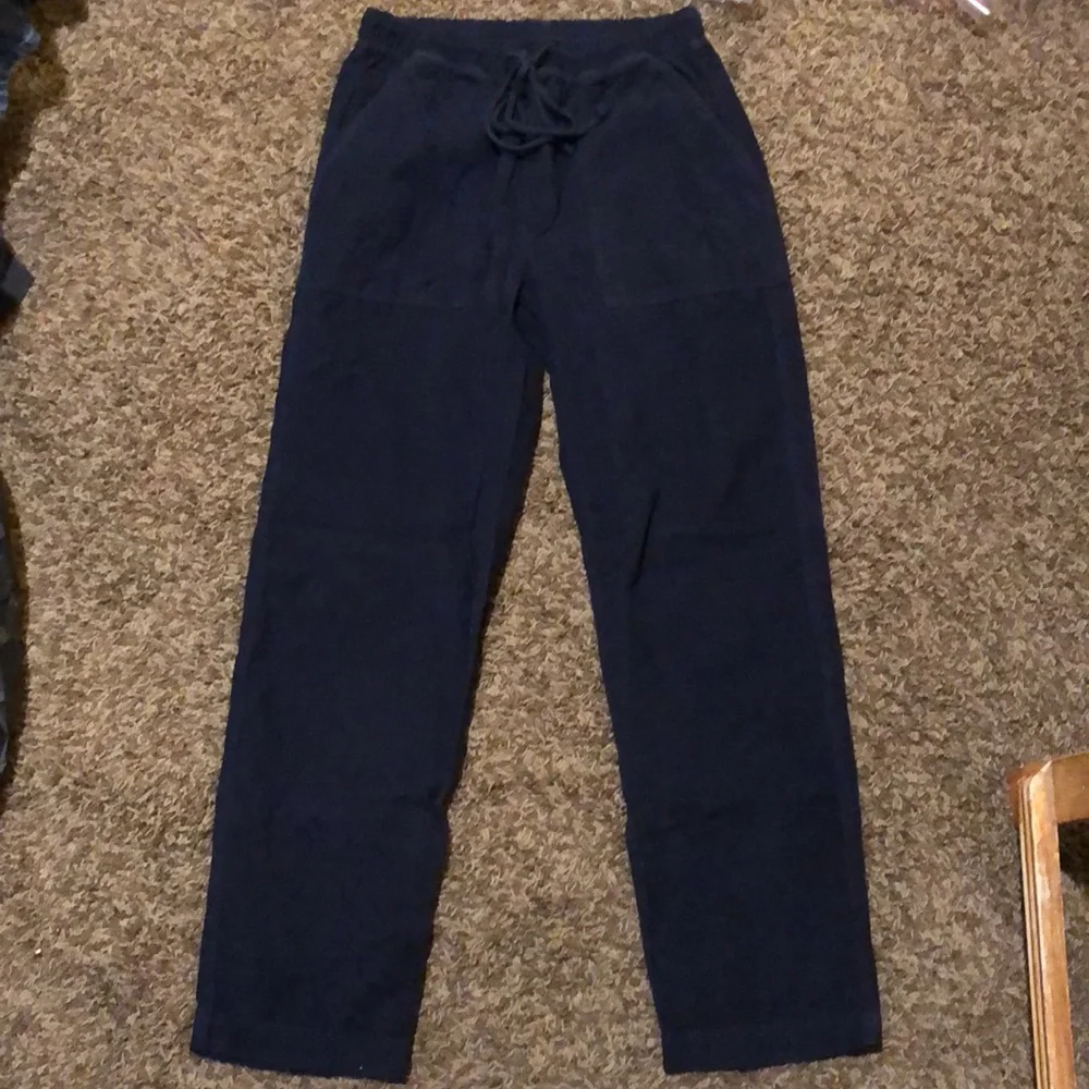 ANTHROPOLOGIE Aspen Corduroy Pant - Picture 3 of 5